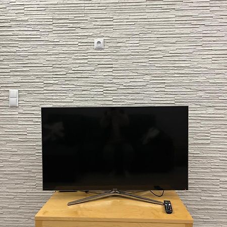 Apartament Nowoczesny Apartament Z Przestronna Lazienka Stalowa Wola Zewnętrze zdjęcie