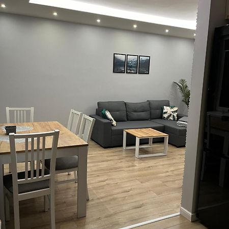 Apartament Nowoczesny Apartament Z Przestronna Lazienka Stalowa Wola Zewnętrze zdjęcie