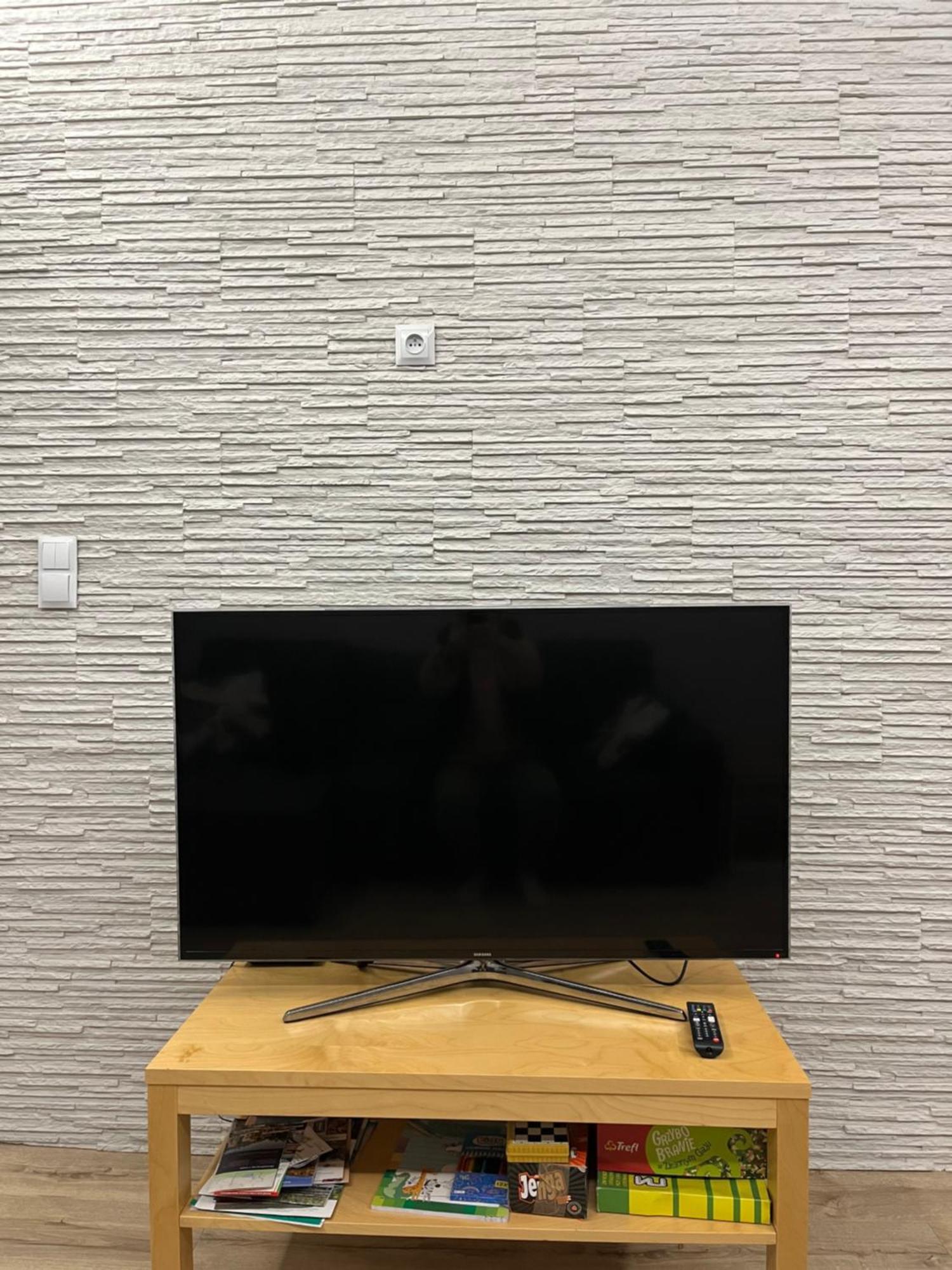 Apartament Nowoczesny Apartament Z Przestronna Lazienka Stalowa Wola Zewnętrze zdjęcie