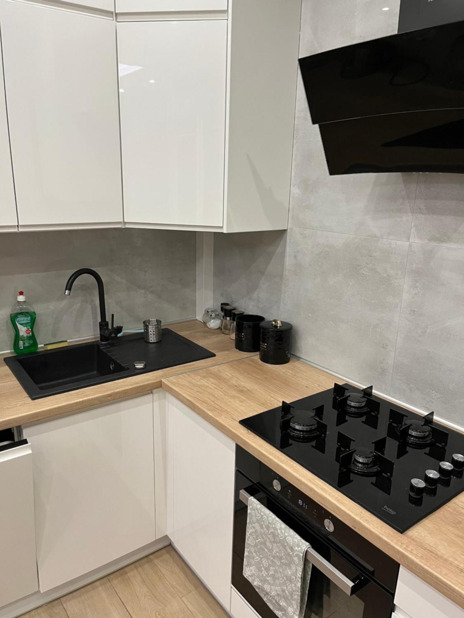 Apartament Nowoczesny Apartament Z Przestronna Lazienka Stalowa Wola Zewnętrze zdjęcie