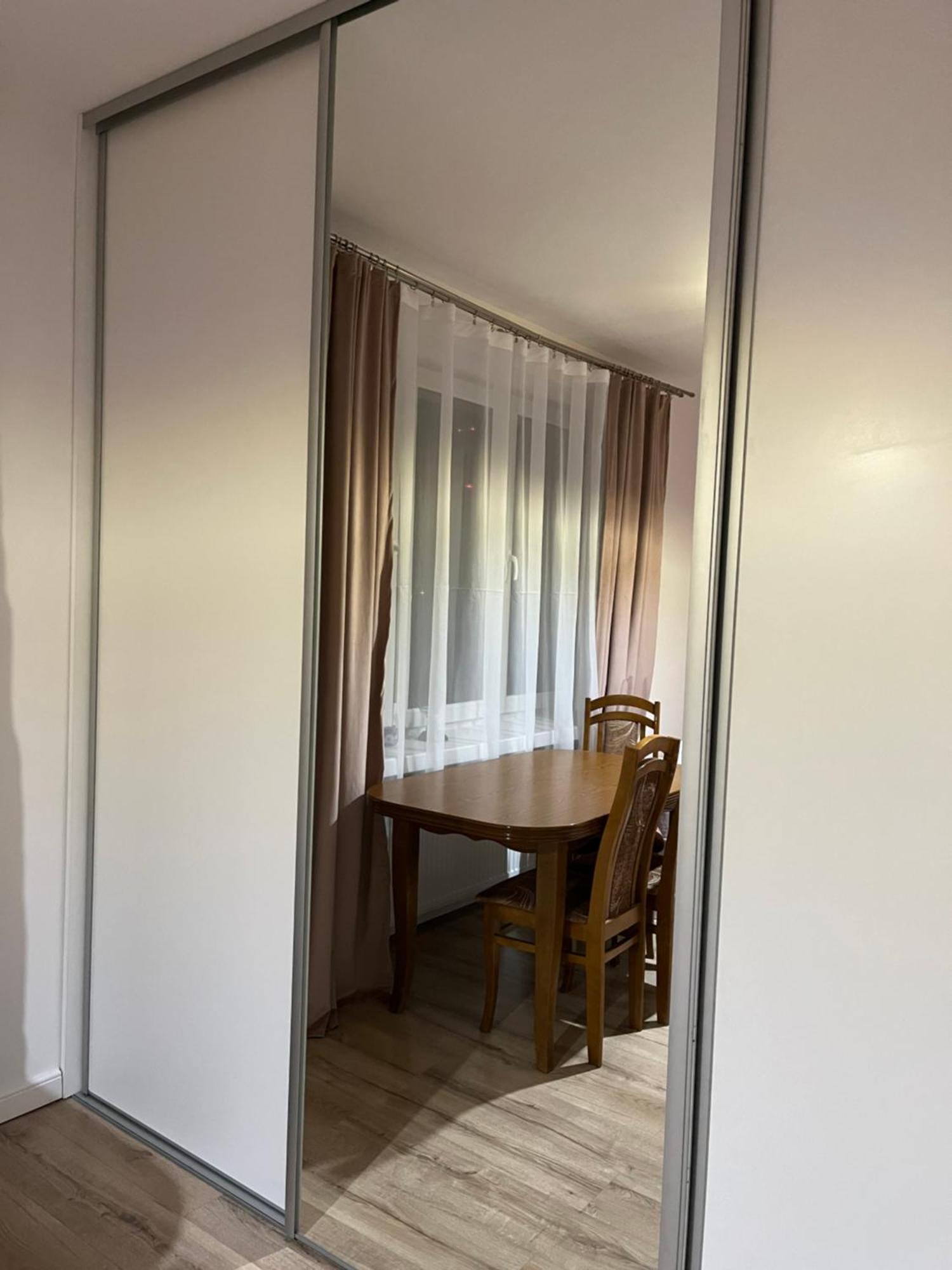 Apartament Nowoczesny Apartament Z Przestronna Lazienka Stalowa Wola Zewnętrze zdjęcie