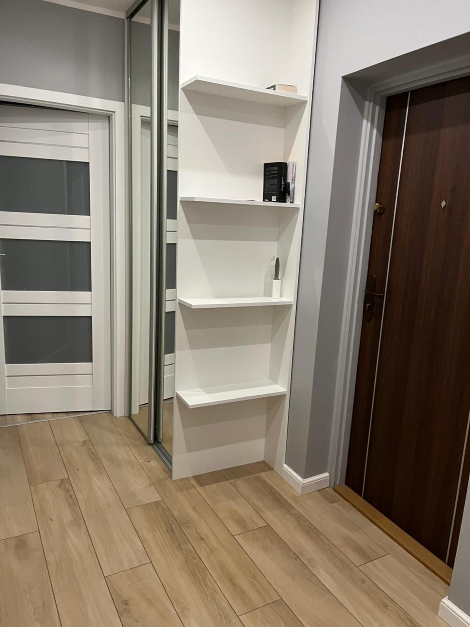 Apartament Nowoczesny Apartament Z Przestronna Lazienka Stalowa Wola Zewnętrze zdjęcie