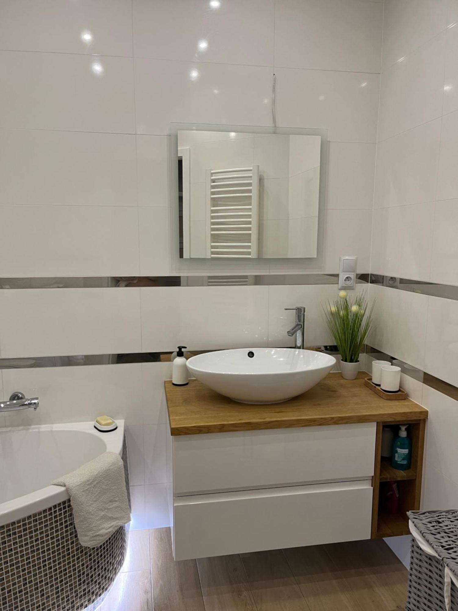 Apartament Nowoczesny Apartament Z Przestronna Lazienka Stalowa Wola Zewnętrze zdjęcie